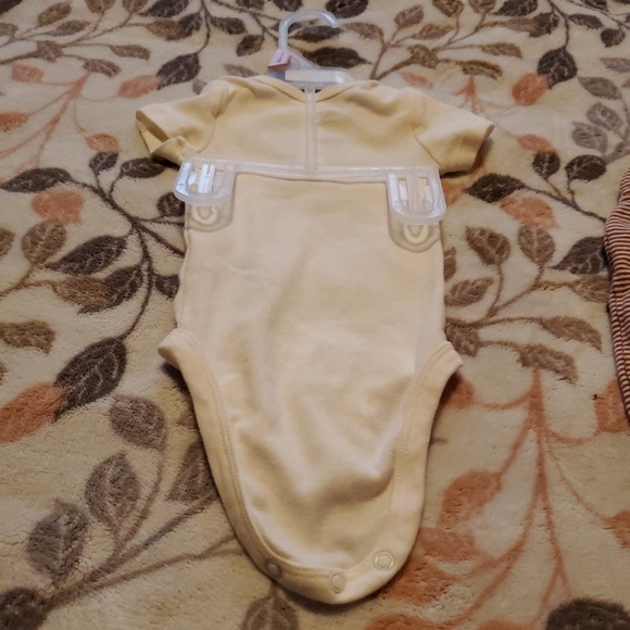 0-3 M Baby Boy Outfit - Picture 7 of 7